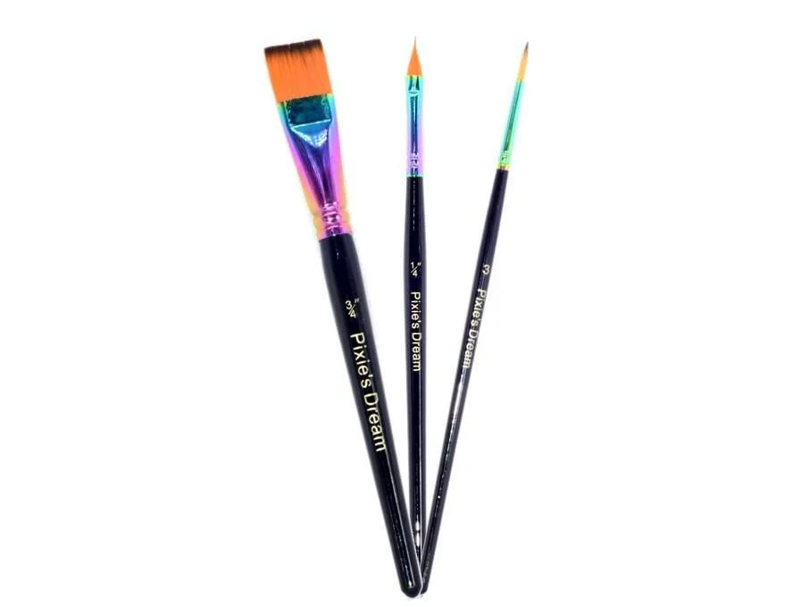 Beginner Face Painting Kit - Image 4