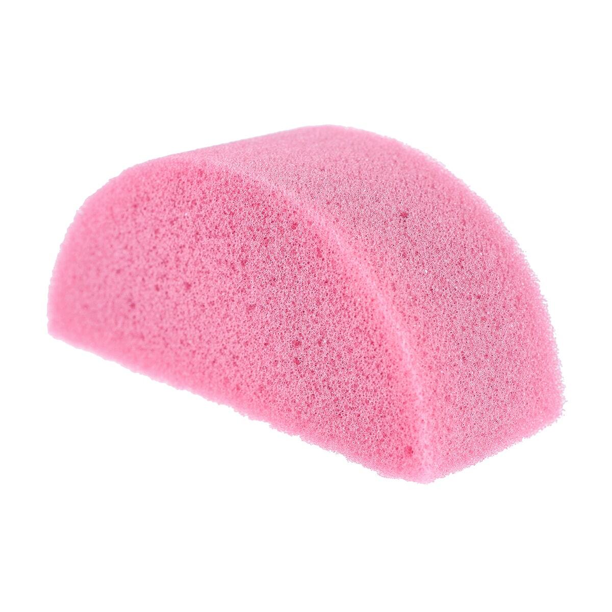 Fusion Body Art - Half Round Face Paint Sponge 12PK - Image 5