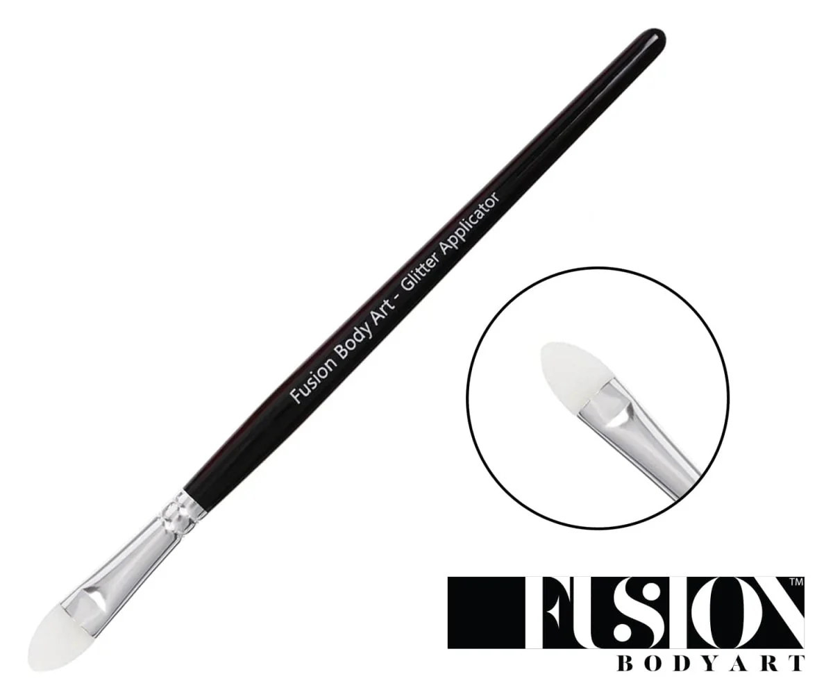 Fusion Body Art  | Professional Glitter Cream Applicator - Image 3