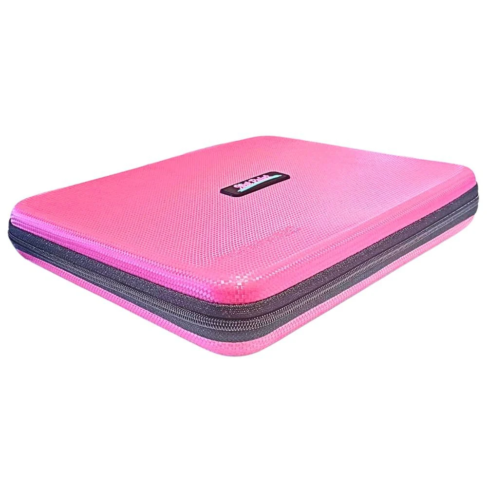 Jest Paint - Ultimate Professional Face Painting Case with Two Removable Foam Inserts - Image 3