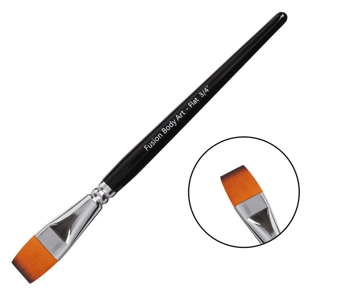 Professional Face Painting Kit - Image 10