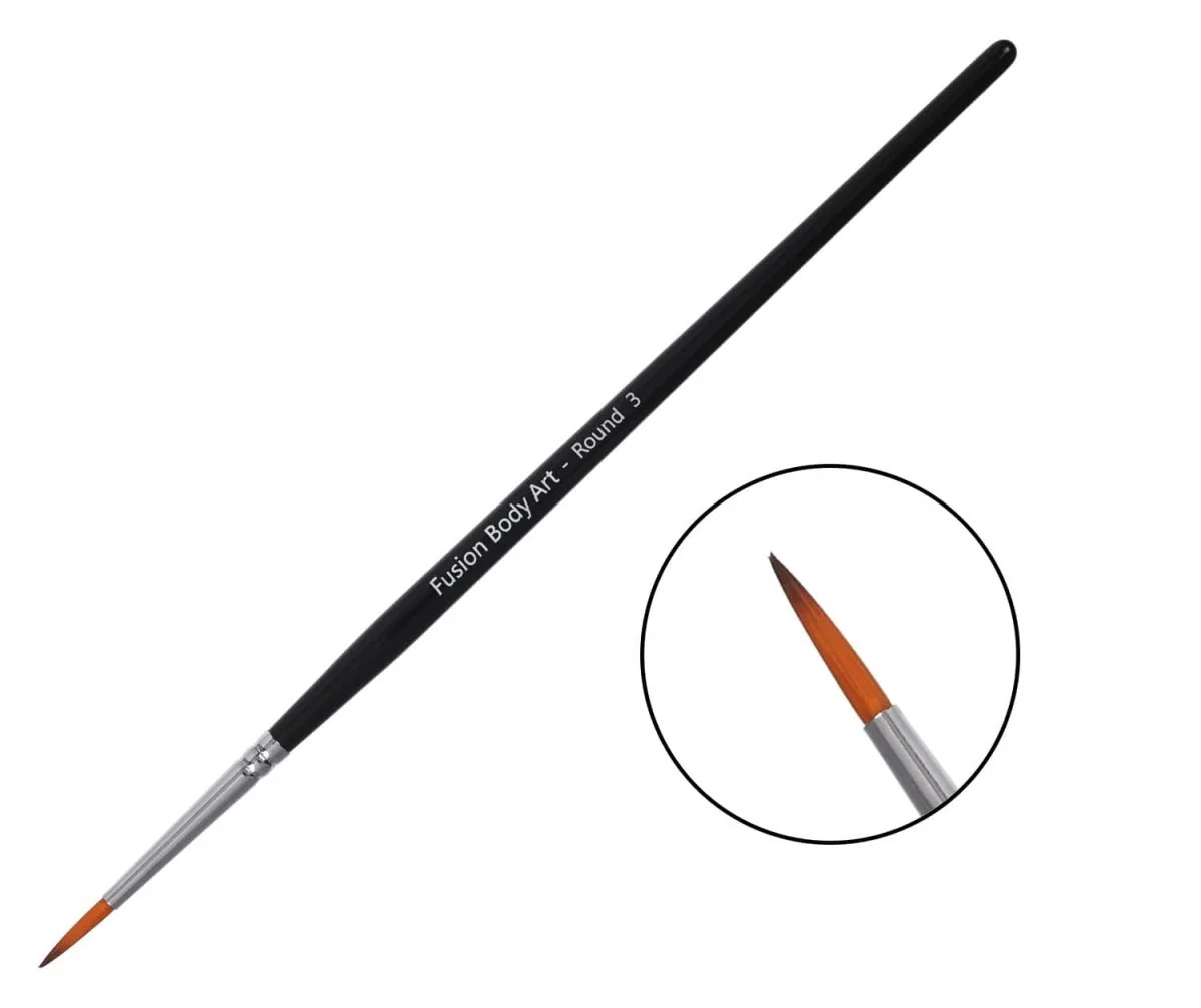 Professional Face Painting Kit - Image 9